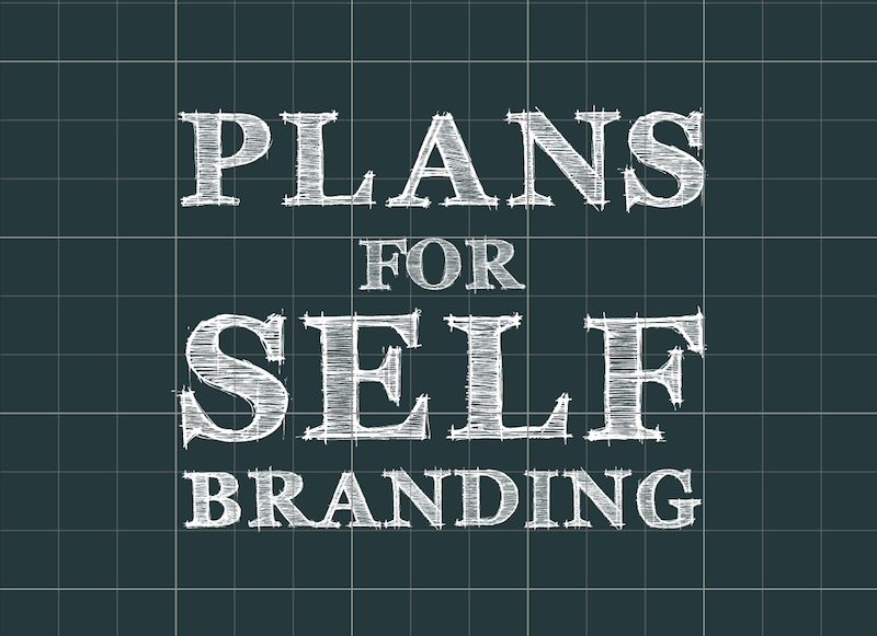 Self-Brand Plan