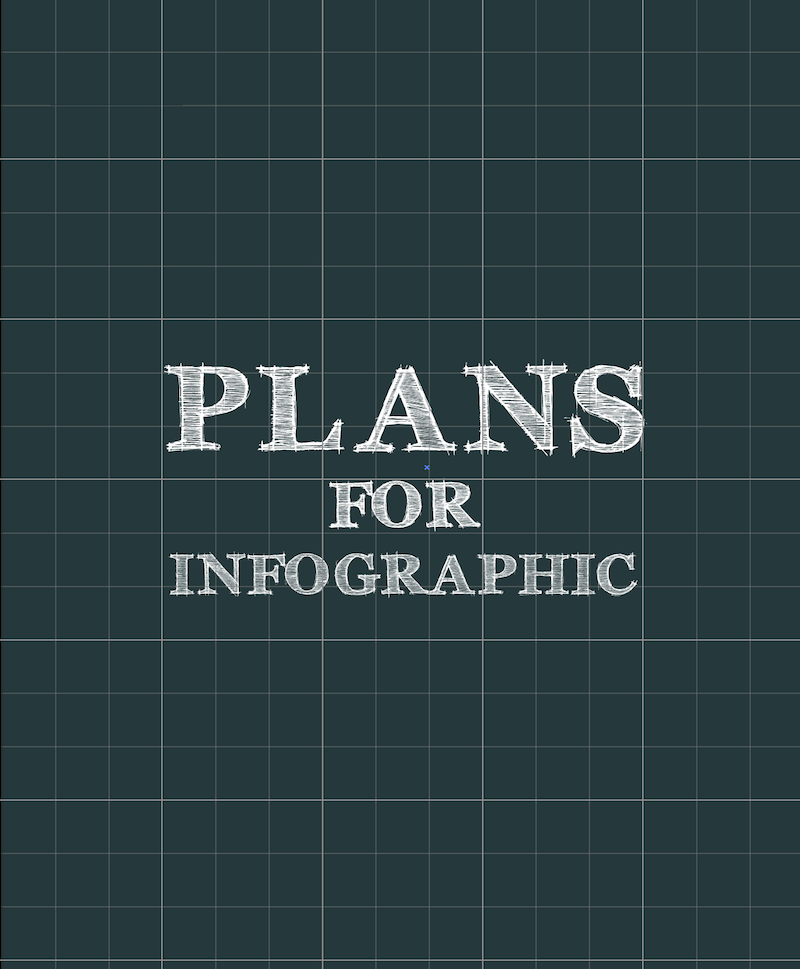 Infographics Plan