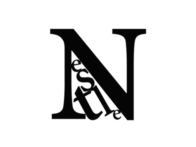 Typogram – Nestle